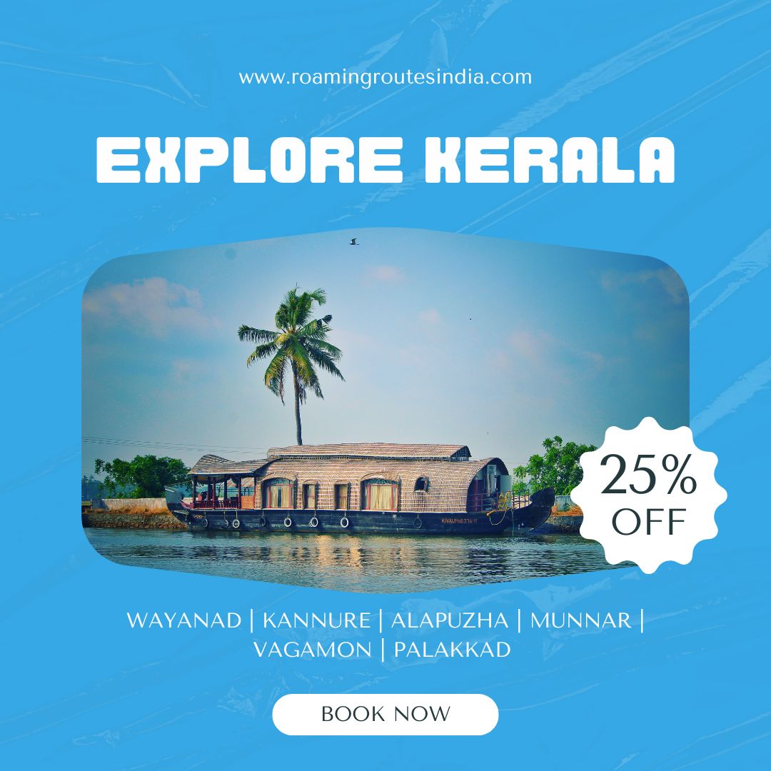 best travel company in kerala