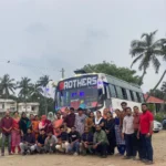 best travel company in kerala