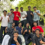 rock hill resort guest , best travel company in kerala